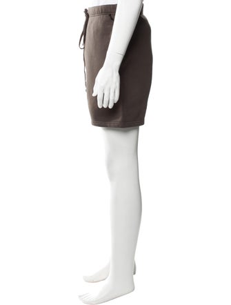 Essentials - Fear of God Jogger Shorts