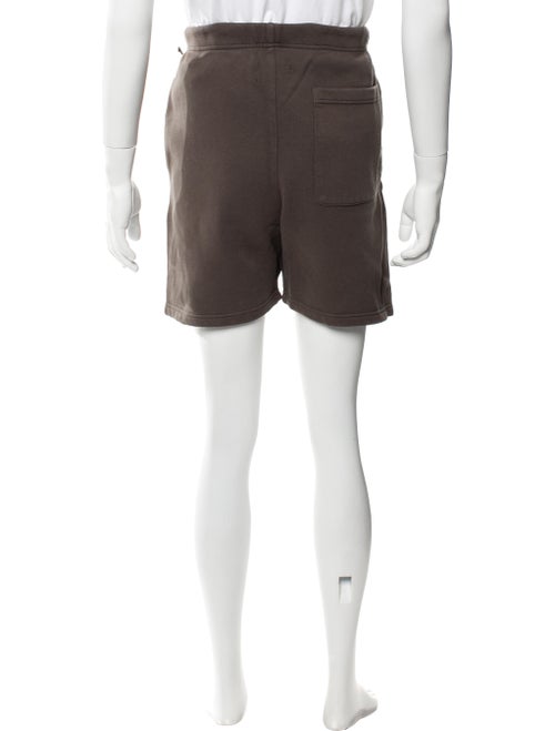 Essentials - Fear of God Jogger Shorts