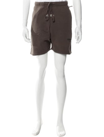 Essentials - Fear of God Jogger Shorts