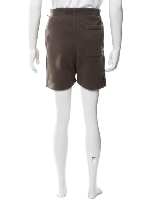 Essentials - Fear of God Jogger Shorts