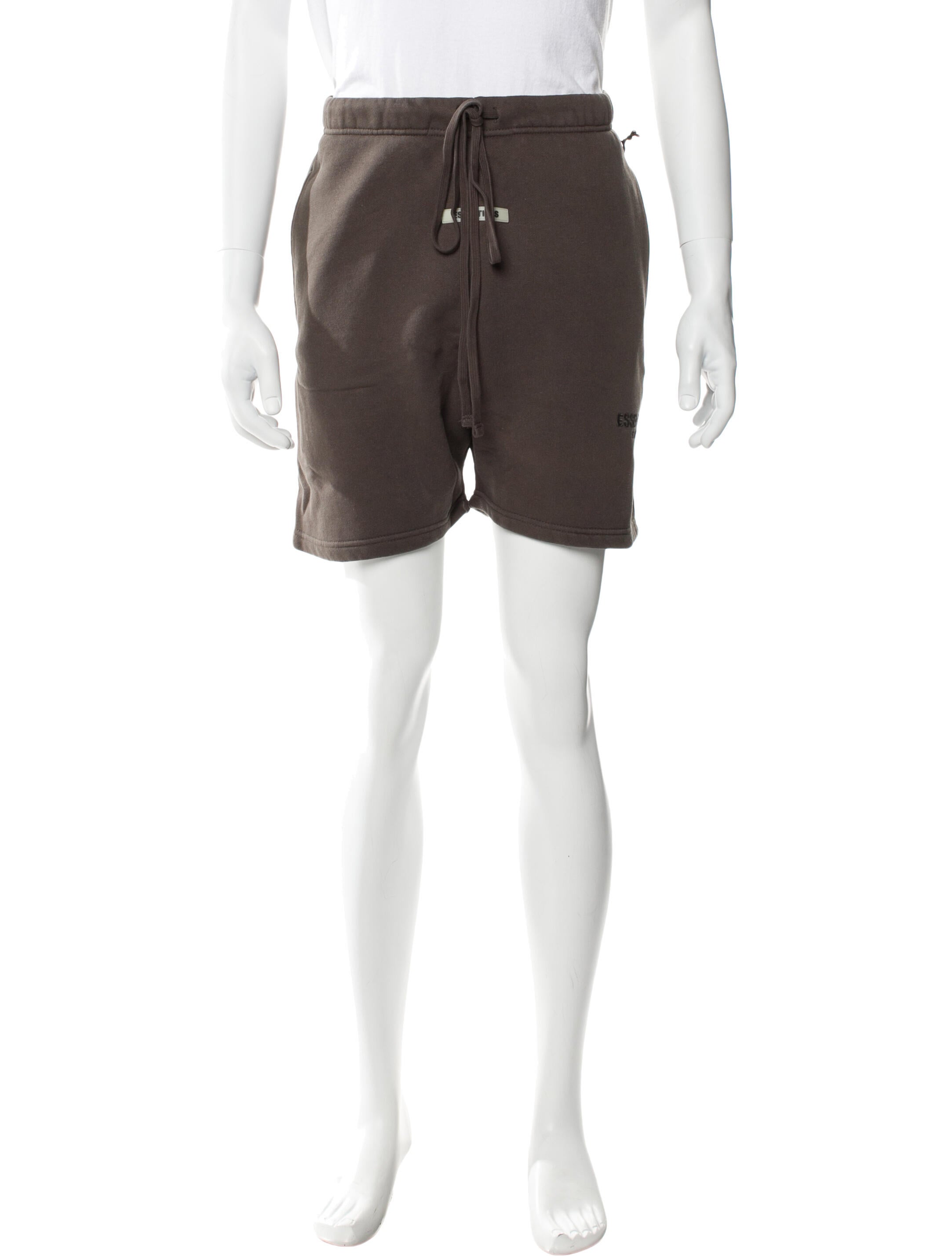 Essentials - Fear of God Jogger Shorts