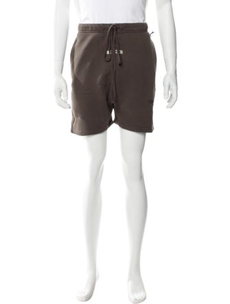 Essentials - Fear of God Jogger Shorts