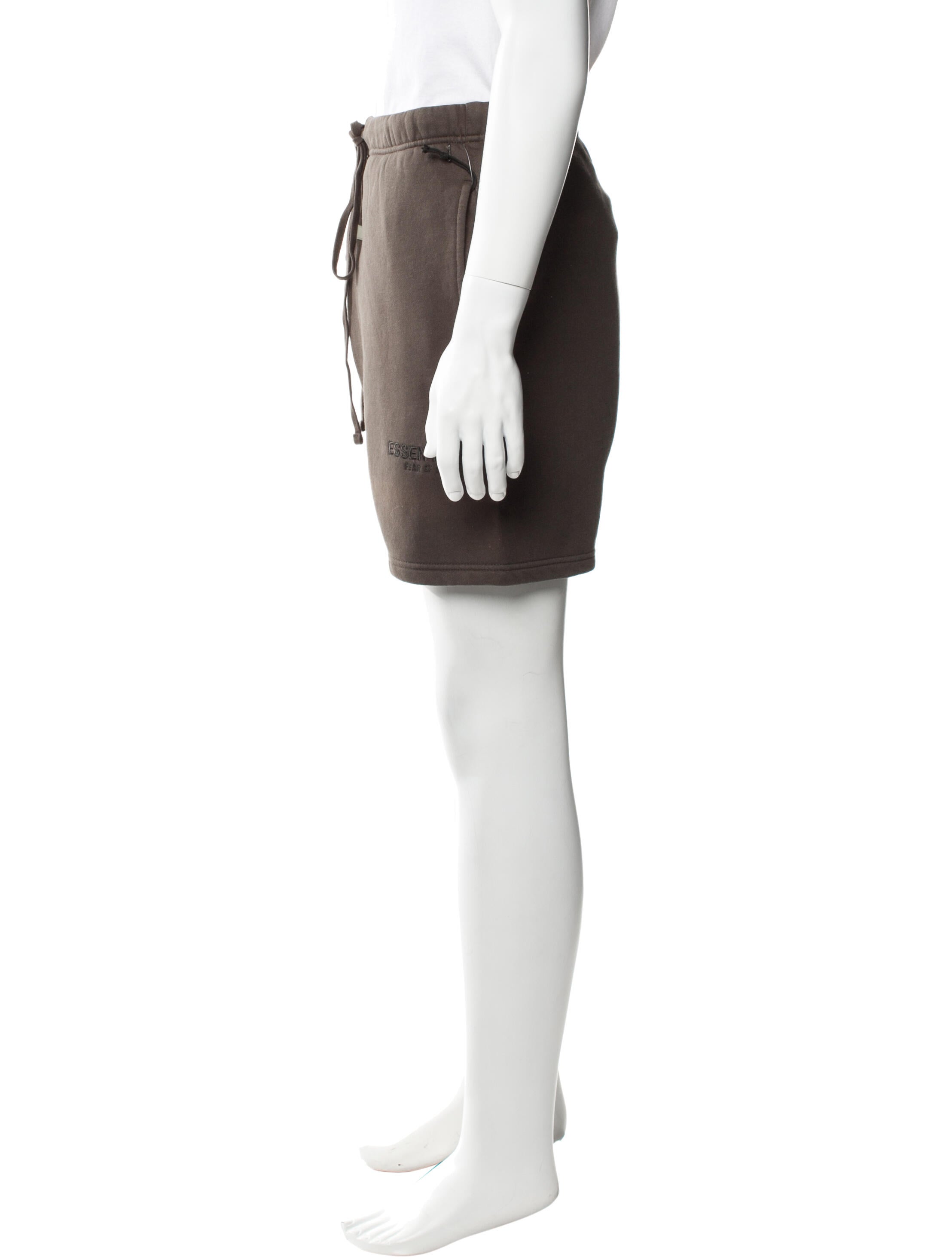 Essentials - Fear of God Jogger Shorts