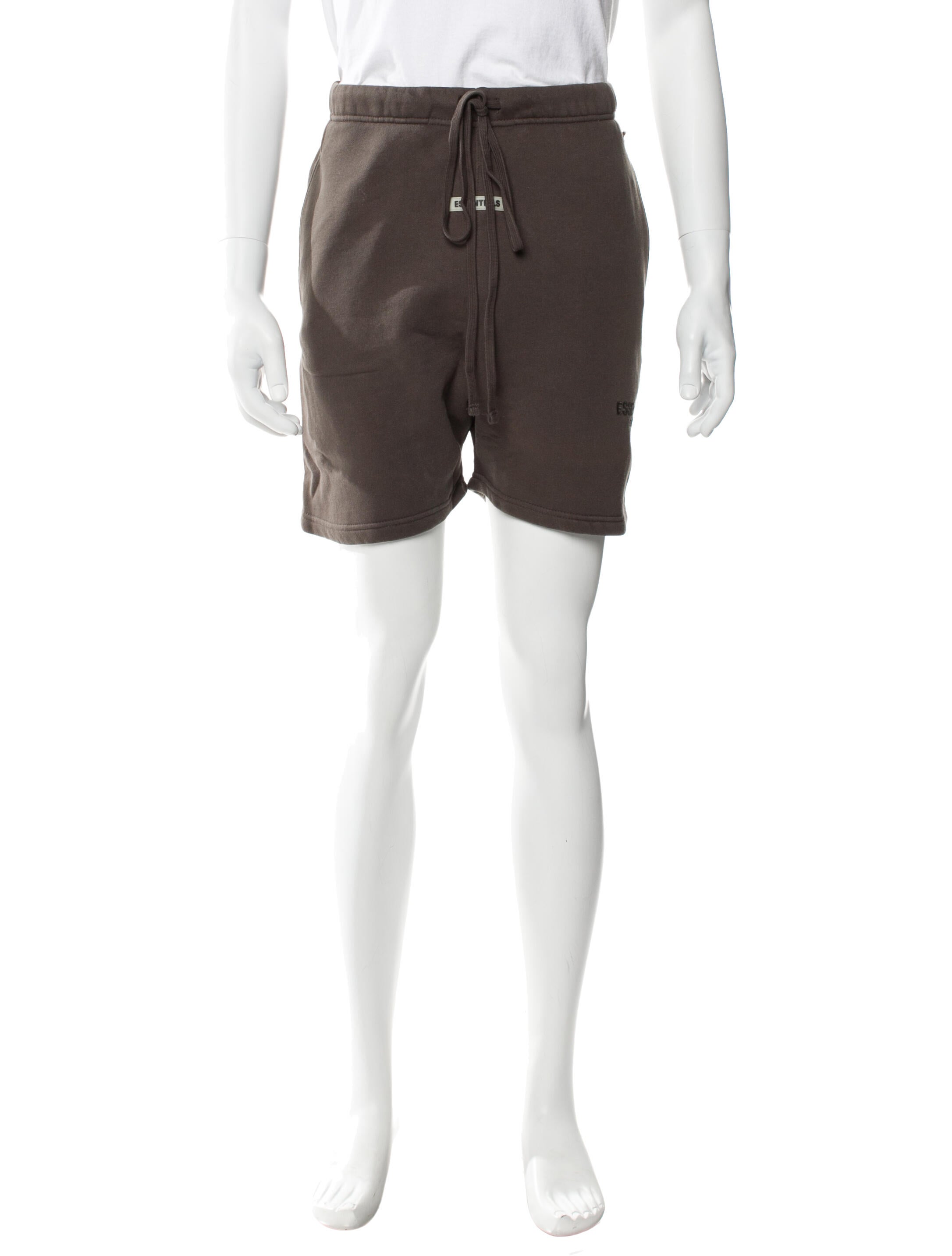 Essentials - Fear of God Jogger Shorts