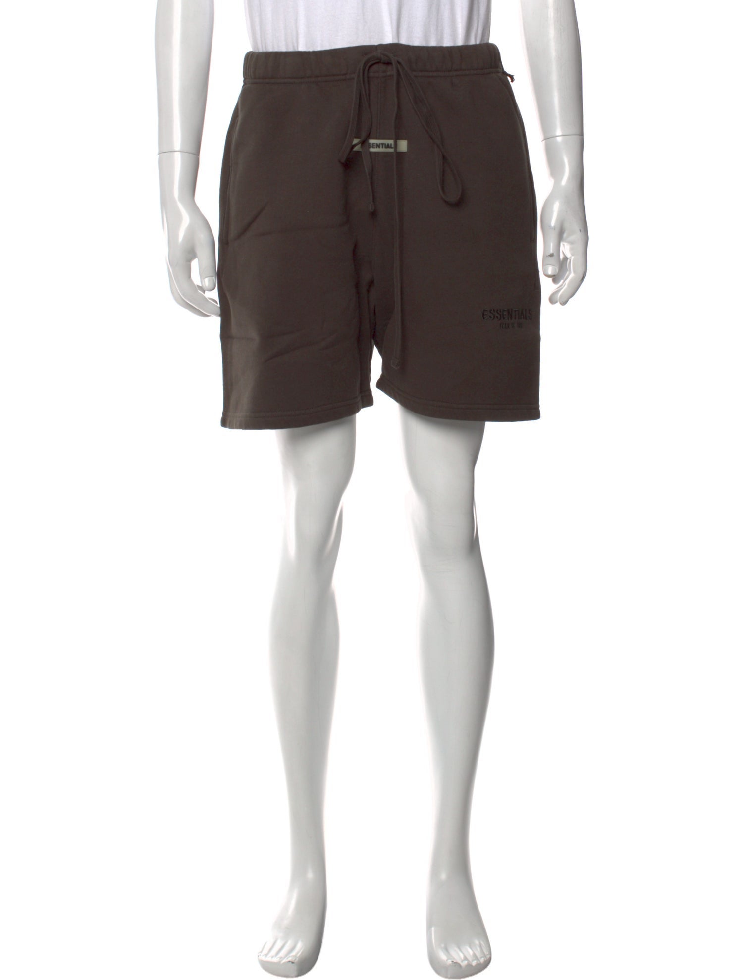 Essentials - Fear of God Jogger Shorts