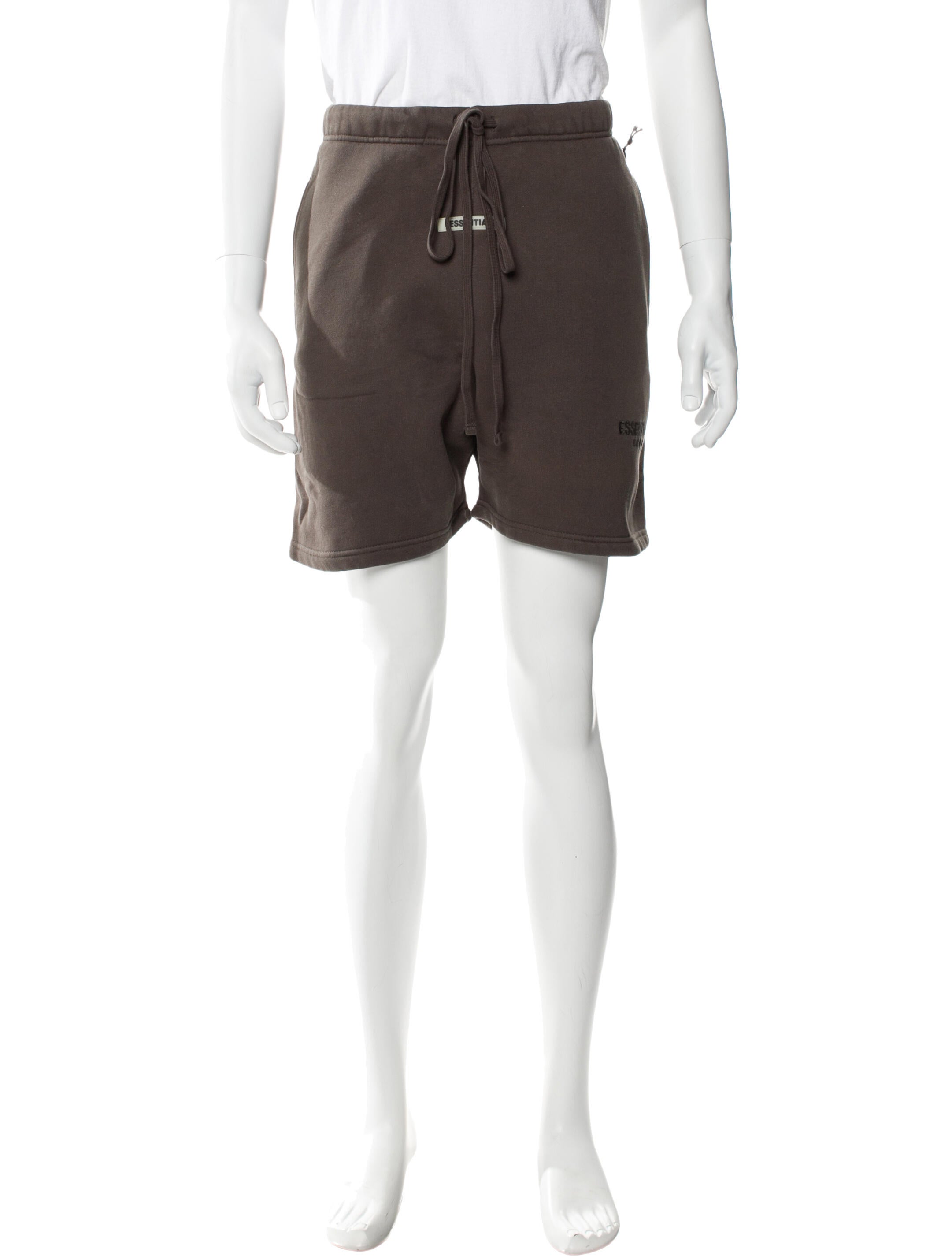 Essentials - Fear of God Jogger Shorts