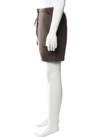 Essentials - Fear of God Jogger Shorts