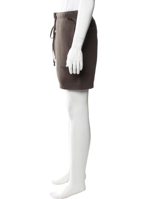 Essentials - Fear of God Jogger Shorts