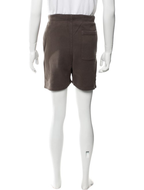 Essentials - Fear of God Jogger Shorts