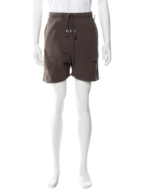Essentials - Fear of God Jogger Shorts