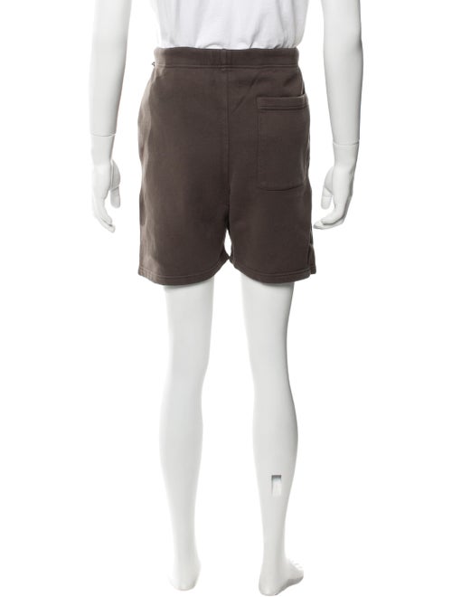 Essentials - Fear of God Jogger Shorts