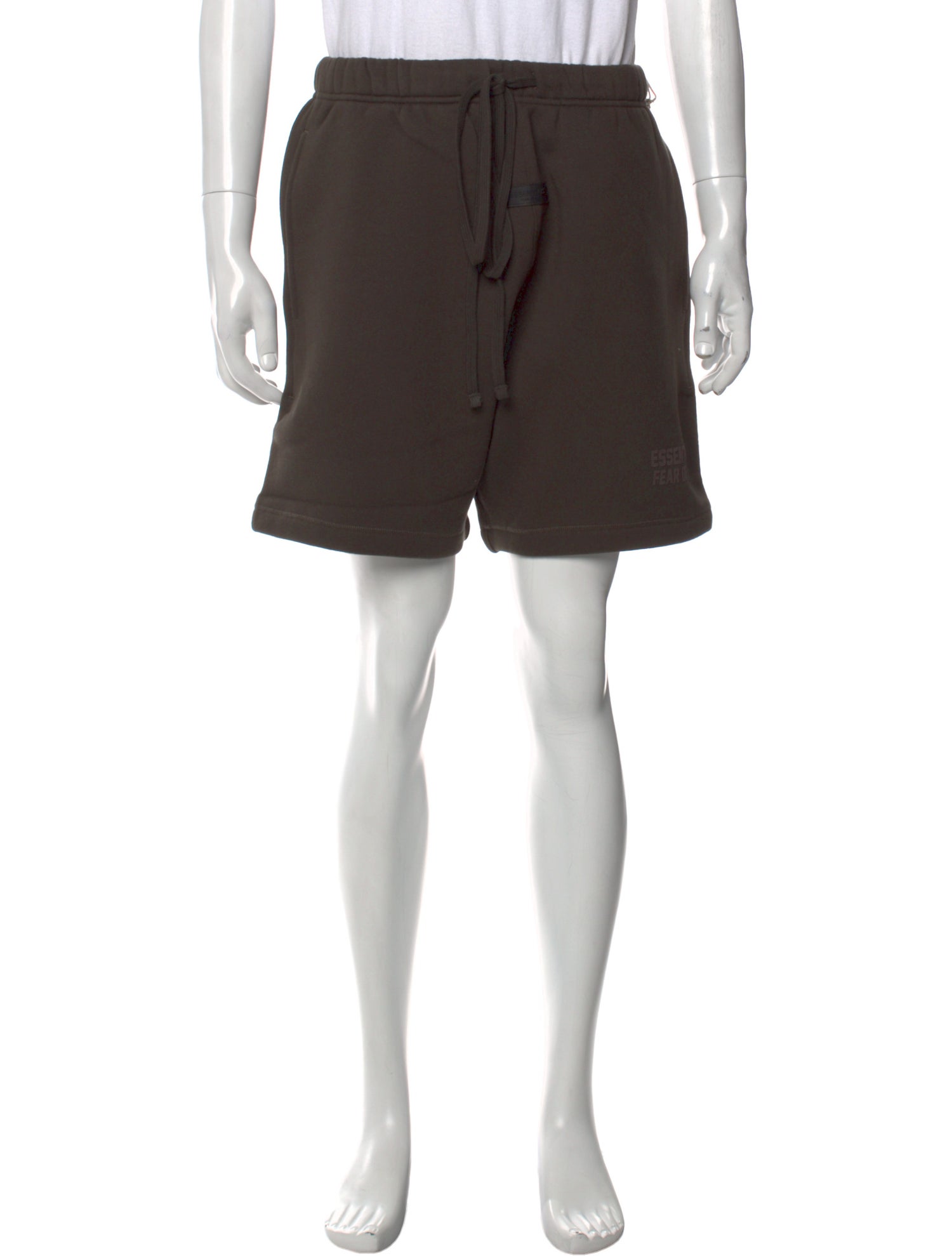 Essentials - Fear of God Jogger Shorts