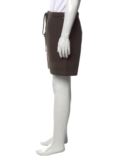 Essentials - Fear of God Jogger Shorts