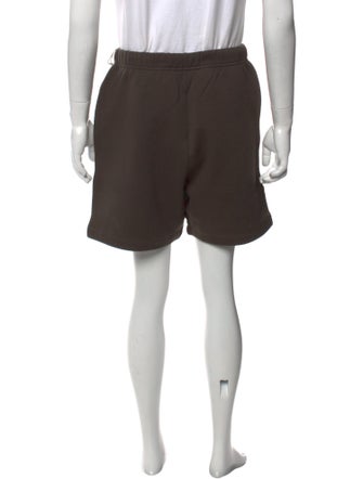 Essentials - Fear of God Jogger Shorts