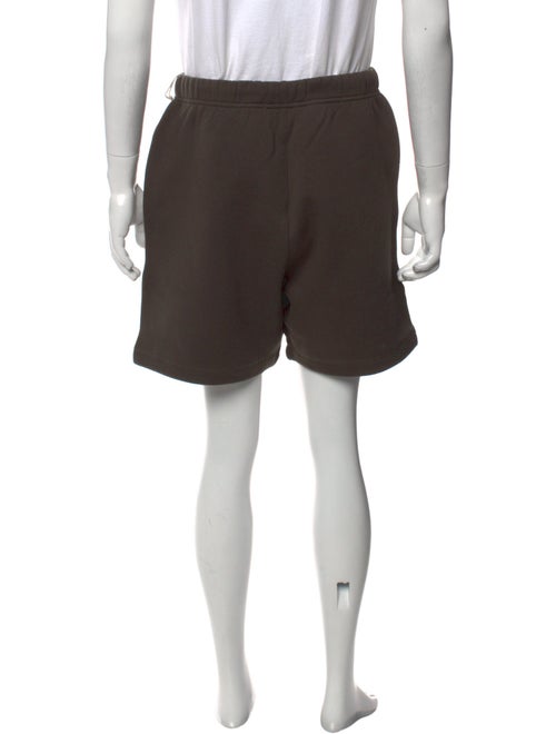 Essentials - Fear of God Jogger Shorts