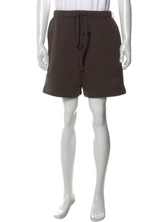 Essentials - Fear of God Jogger Shorts