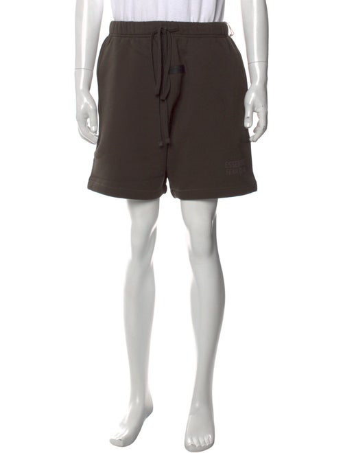 Essentials - Fear of God Jogger Shorts