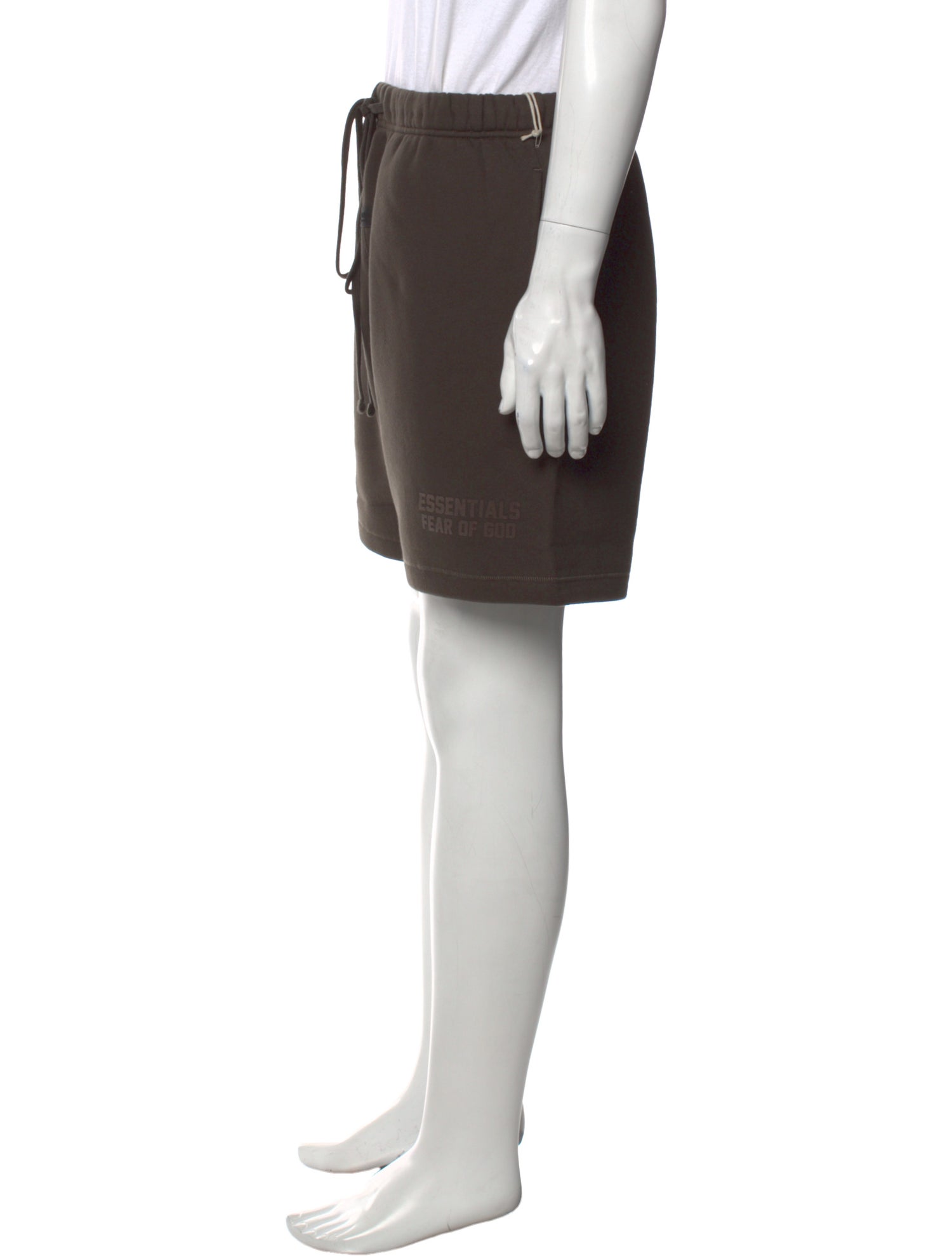Essentials - Fear of God Jogger Shorts
