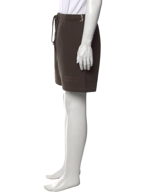 Essentials - Fear of God Jogger Shorts