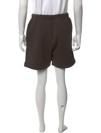 Essentials - Fear of God Jogger Shorts