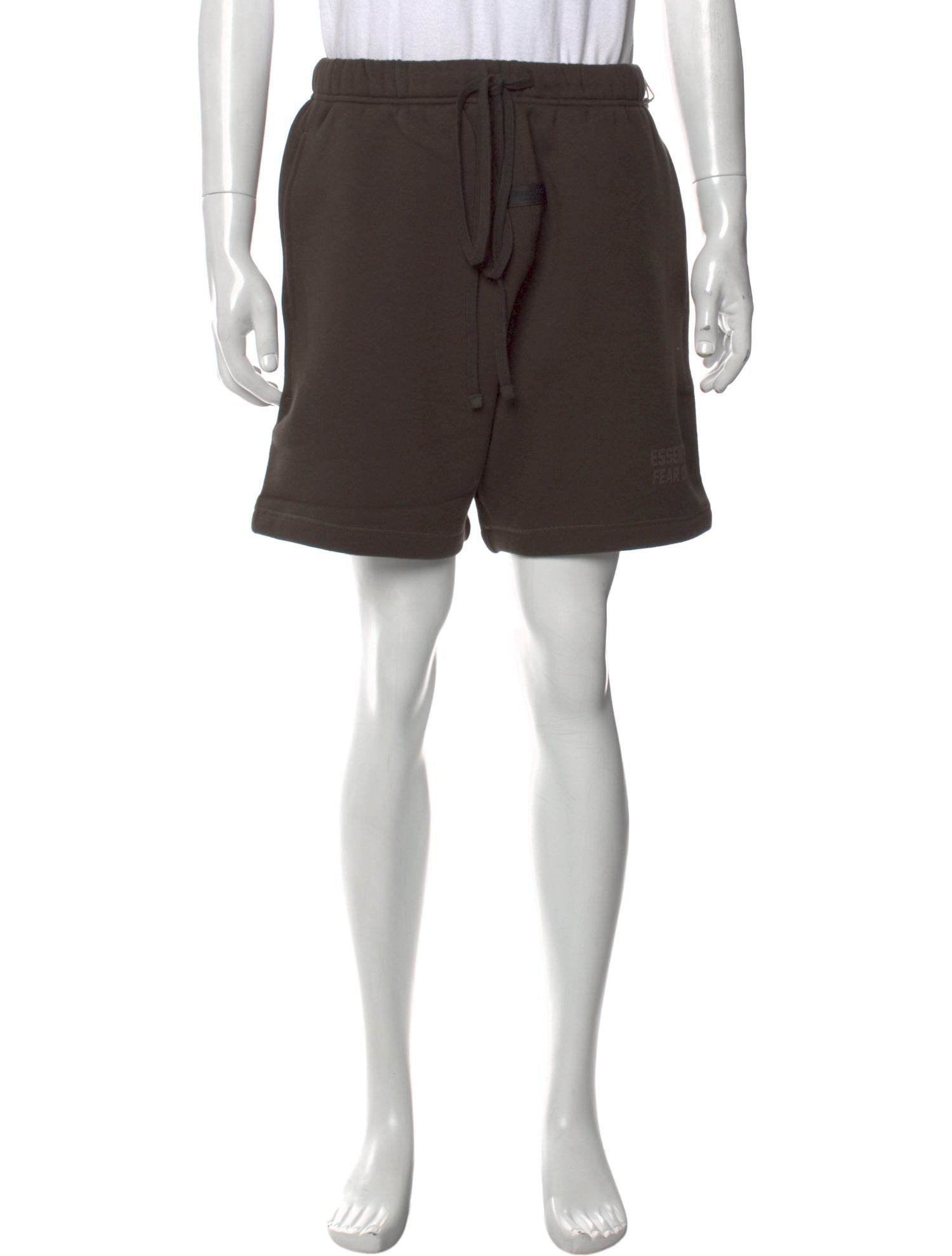 Essentials - Fear of God Jogger Shorts