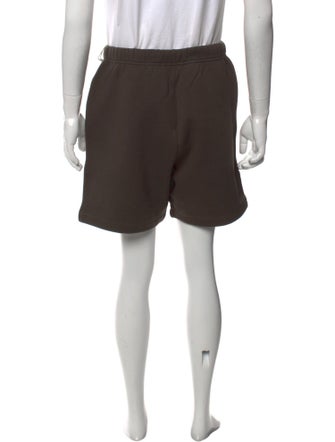 Essentials - Fear of God Jogger Shorts