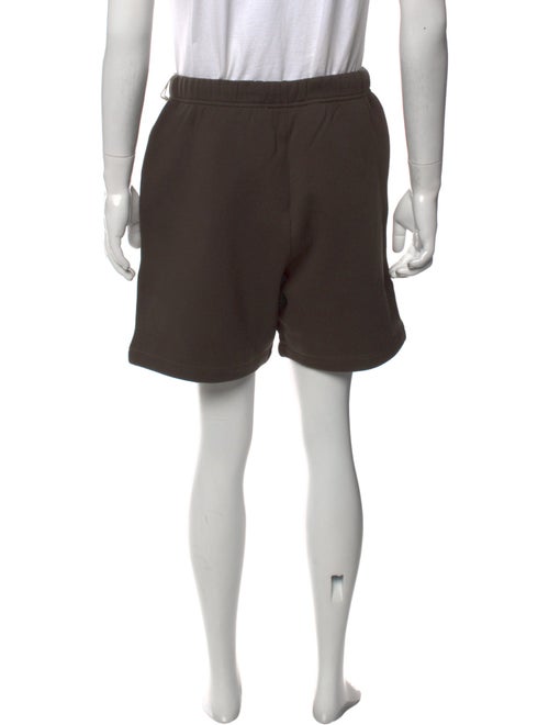 Essentials - Fear of God Jogger Shorts