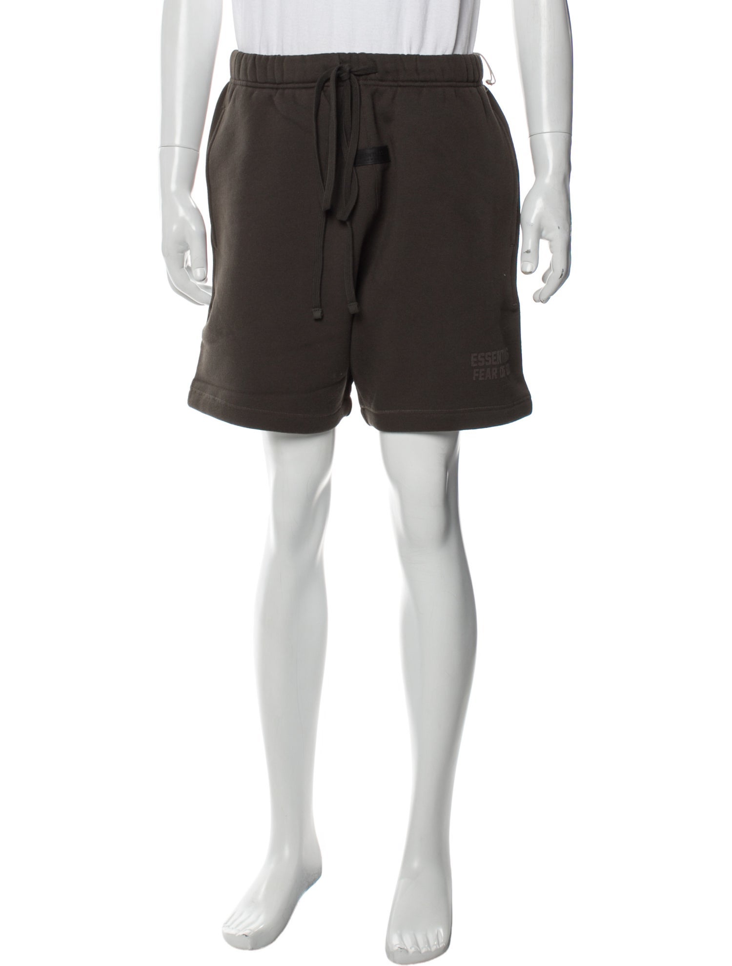 Essentials - Fear of God Jogger Shorts