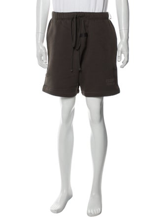 Essentials - Fear of God Jogger Shorts