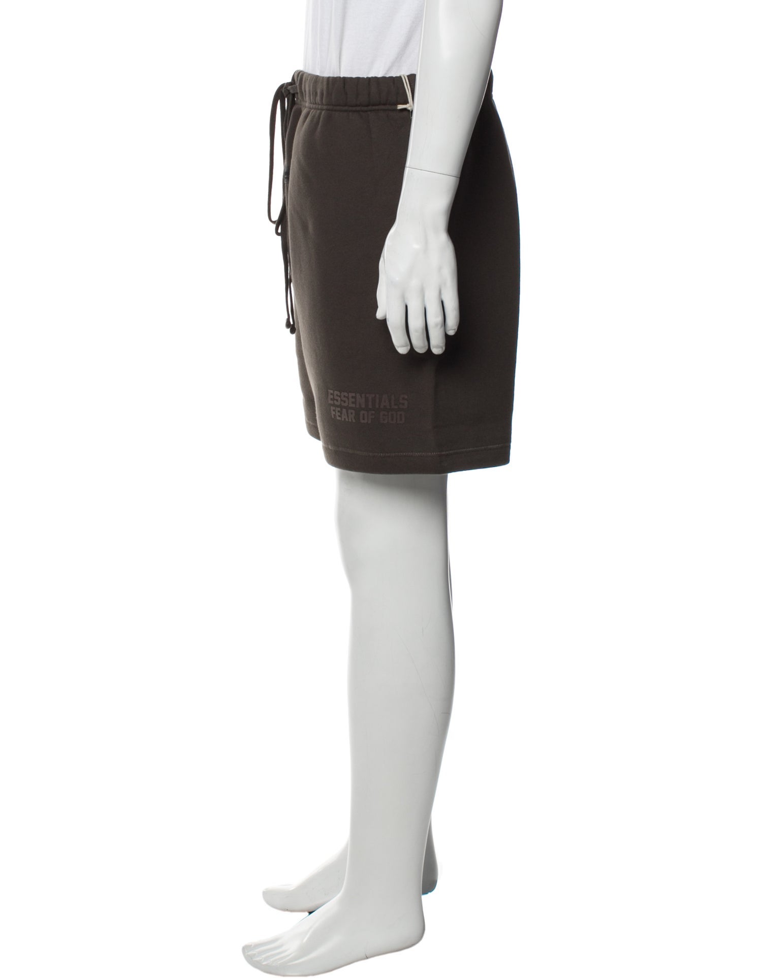 Essentials - Fear of God Jogger Shorts