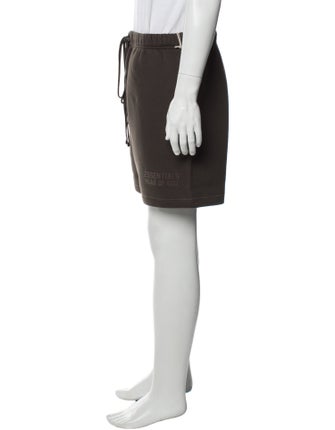 Essentials - Fear of God Jogger Shorts