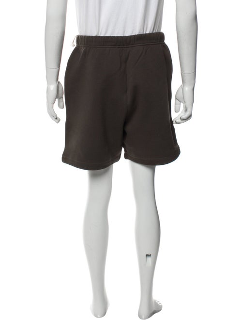 Essentials - Fear of God Jogger Shorts