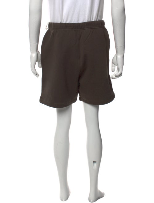 Essentials - Fear of God Jogger Shorts
