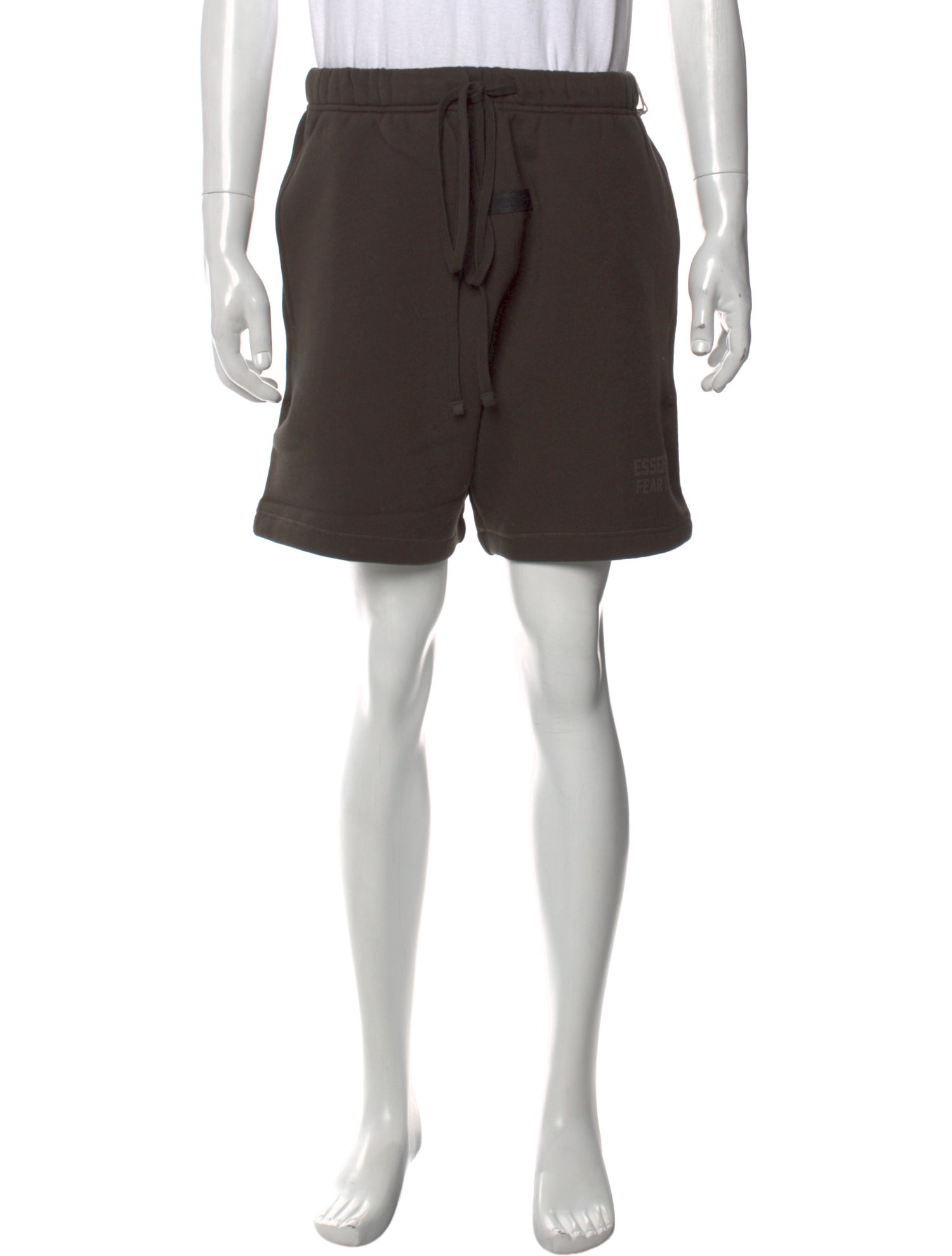 Essentials - Fear of God Jogger Shorts