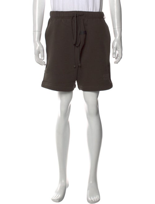 Essentials - Fear of God Jogger Shorts