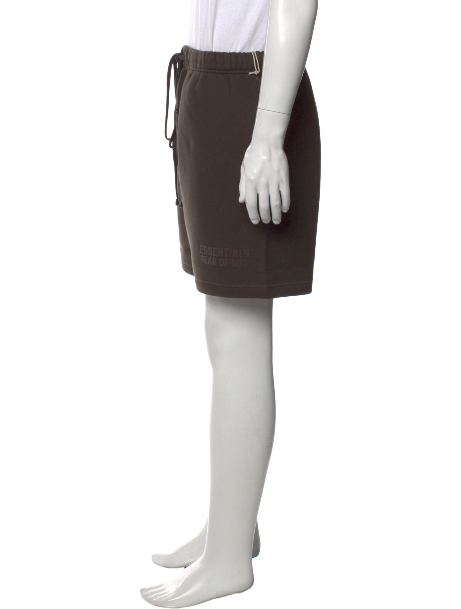 Essentials - Fear of God Jogger Shorts