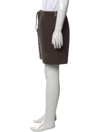 Essentials - Fear of God Jogger Shorts