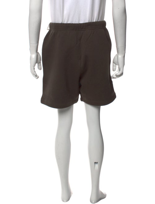 Essentials - Fear of God Jogger Shorts