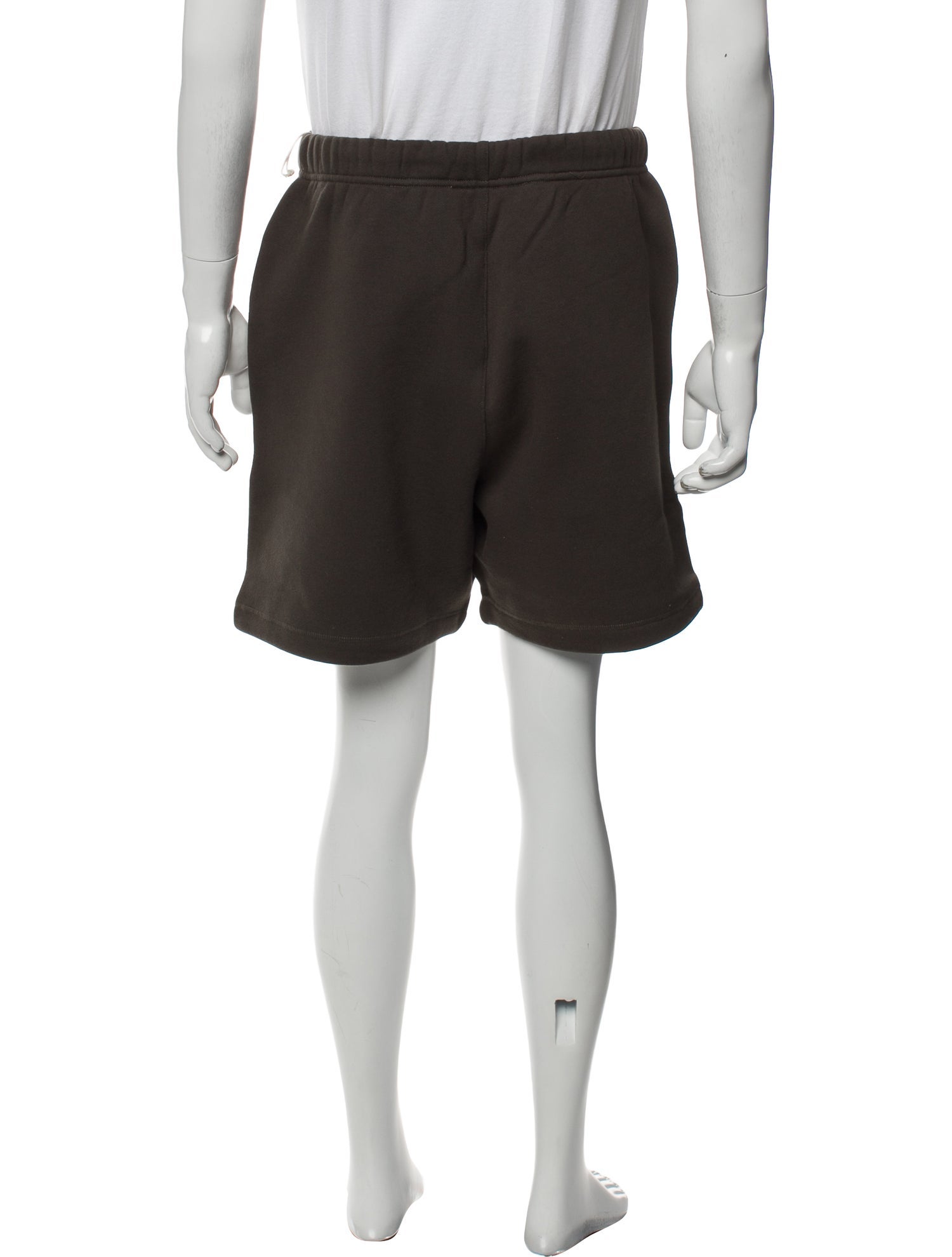 Essentials - Fear of God Jogger Shorts