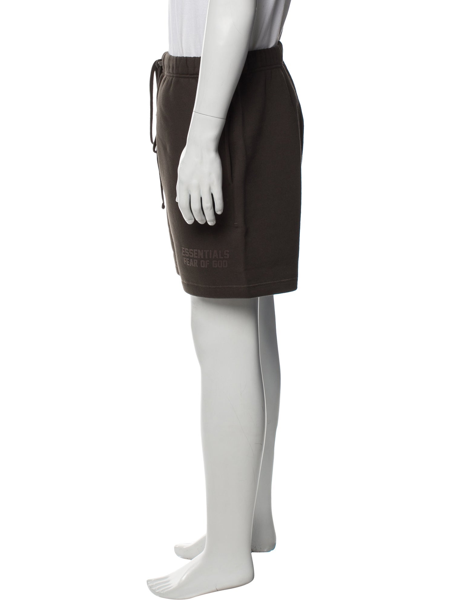 Essentials - Fear of God Jogger Shorts