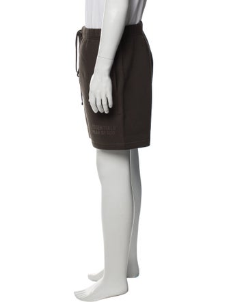 Essentials - Fear of God Jogger Shorts