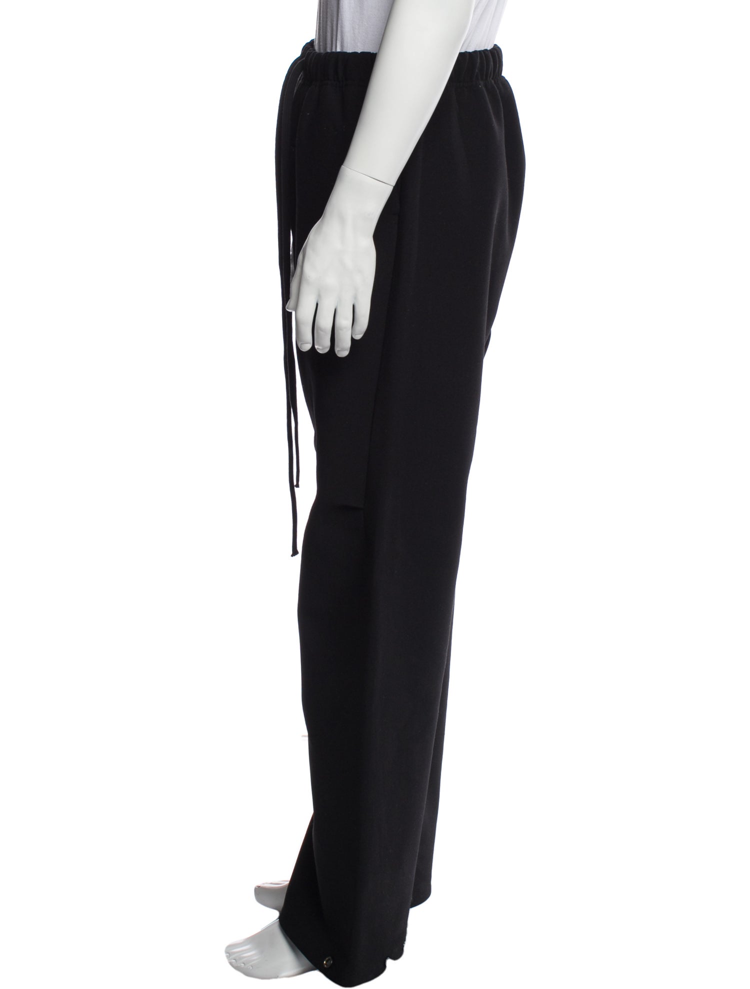 Essentials - Fear of God Graphic Print Sweatpants