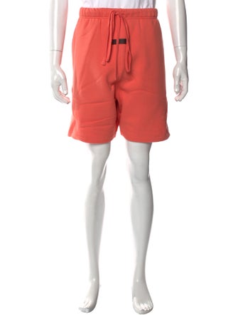 Essentials - Fear of God Jogger Shorts