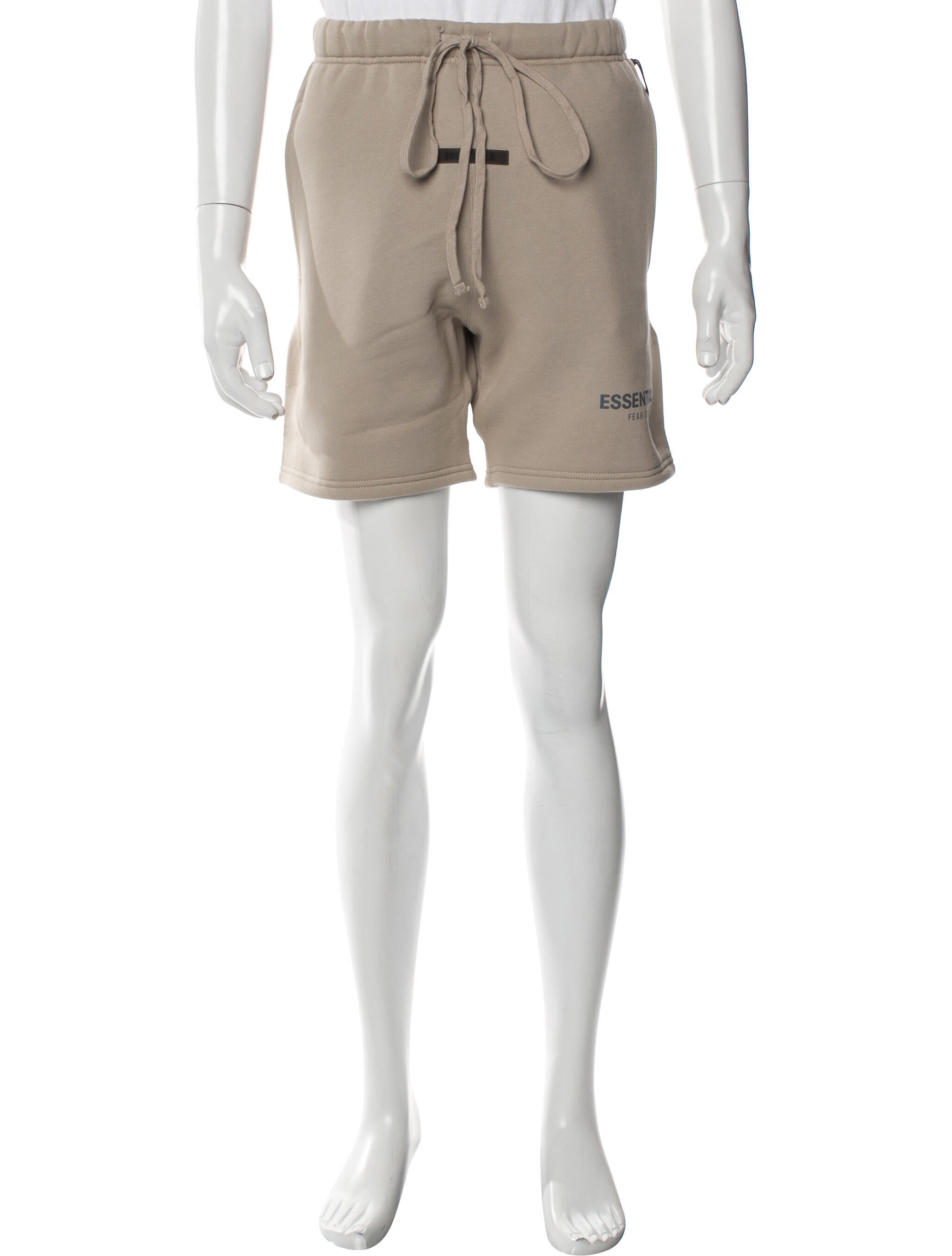 Essentials - Fear of God Jogger Shorts