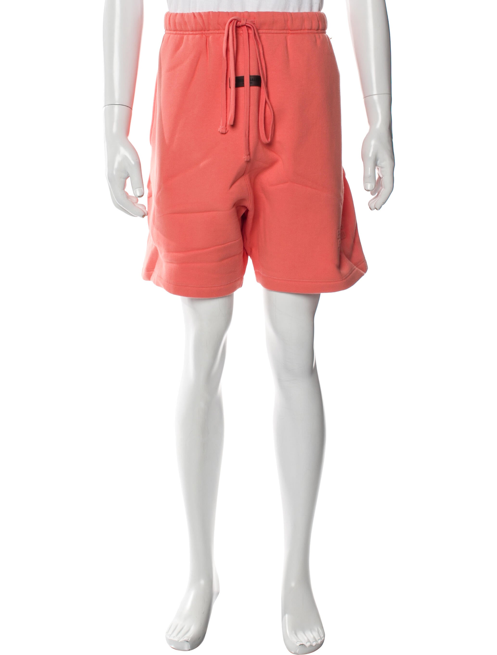 Essentials - Fear of God Jogger Shorts