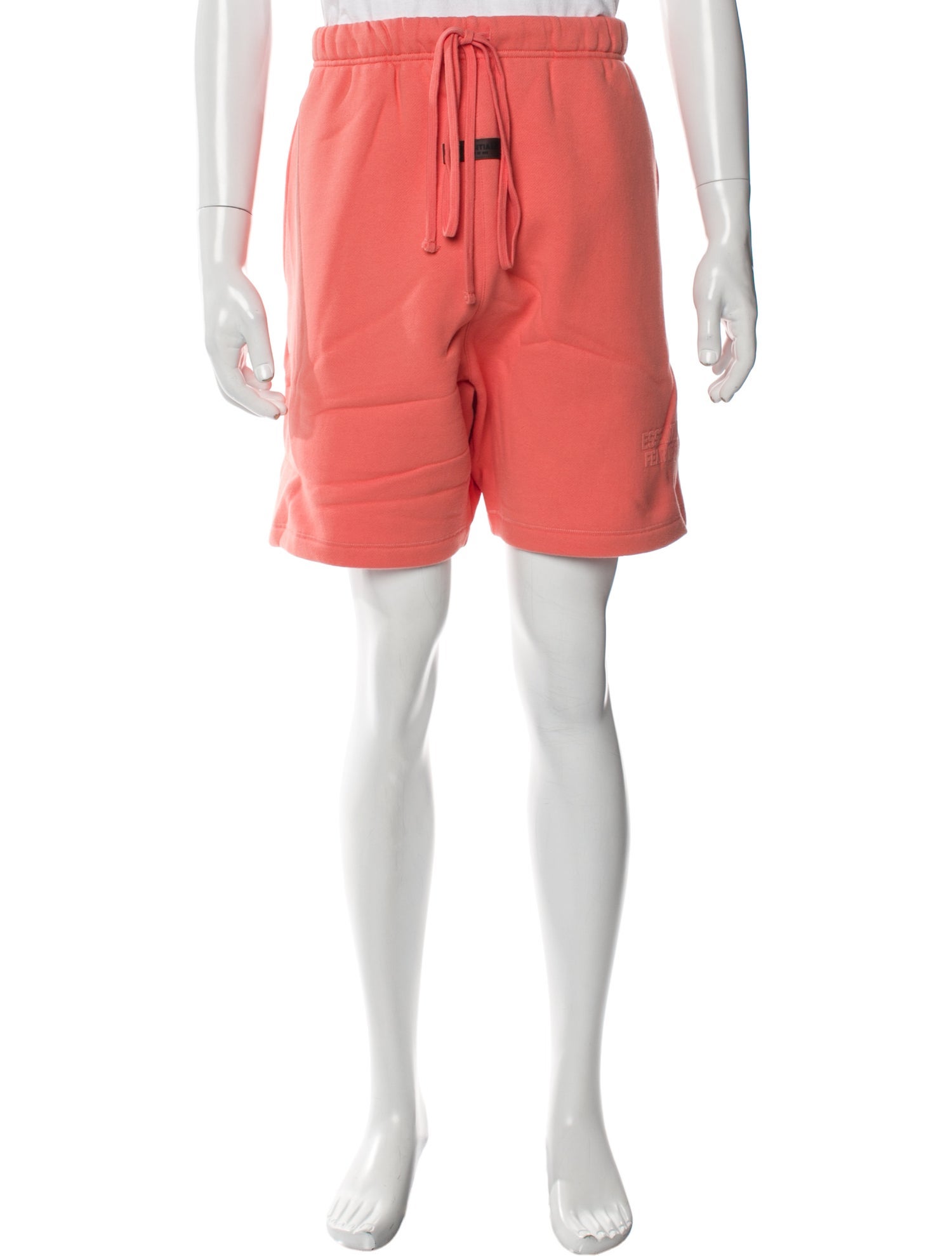 Essentials - Fear of God Jogger Shorts