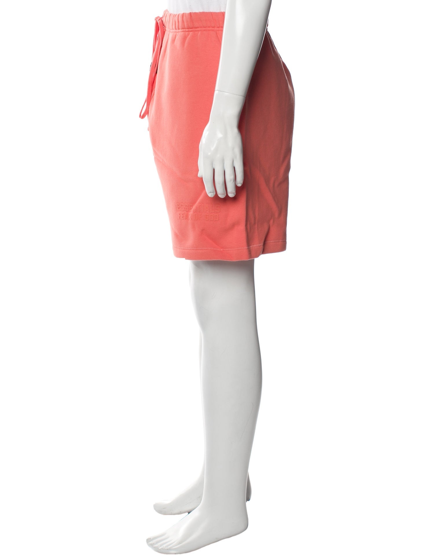 Essentials - Fear of God Jogger Shorts