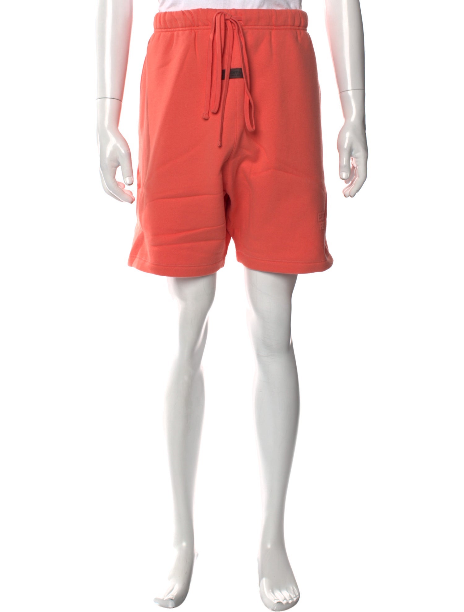 Essentials - Fear of God Jogger Shorts