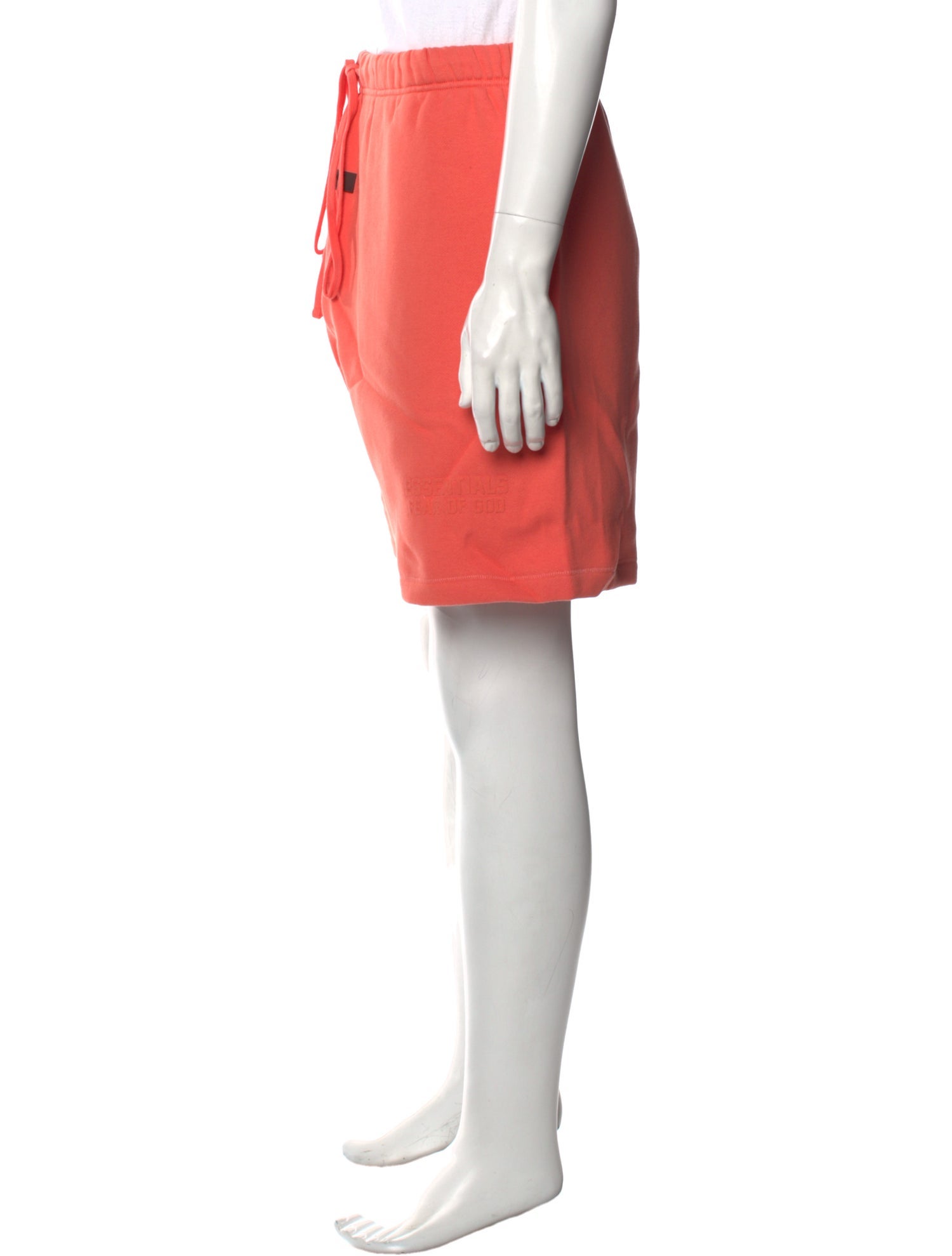 Essentials - Fear of God Jogger Shorts