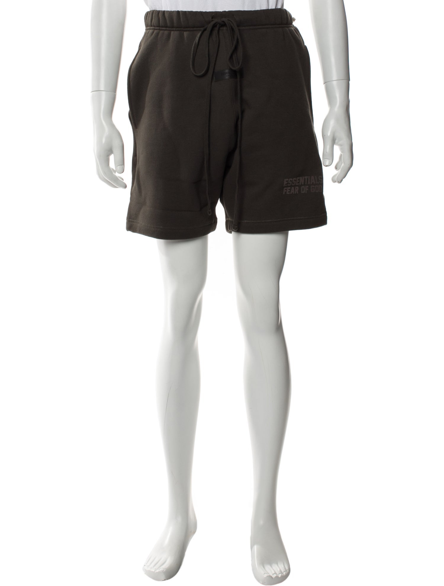 Essentials - Fear of God Jogger Shorts w/ Tags